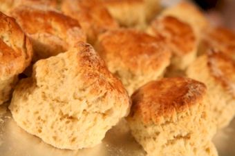 scones.  to make Buttermilk scones buttermilk with how