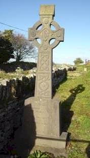 for life toolkit Irish cross Celtic