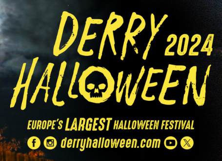 Halloween Derry 2024 455