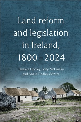 Land Reform Ireland book